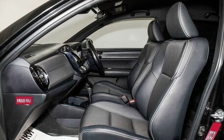 Toyota Corolla, 2015 год, 1 448 000 рублей, 6 фотография