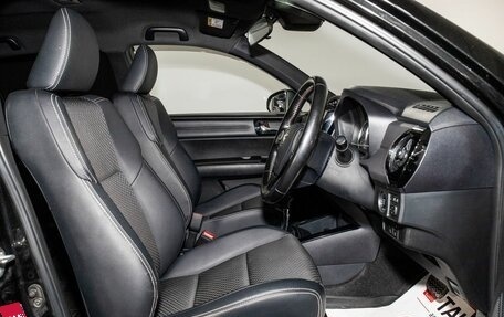 Toyota Corolla, 2015 год, 1 448 000 рублей, 5 фотография