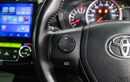 Toyota Corolla, 2015 год, 1 448 000 рублей, 11 фотография