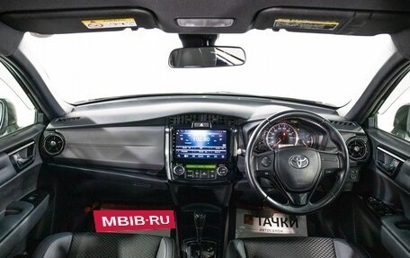 Toyota Corolla, 2015 год, 1 448 000 рублей, 8 фотография
