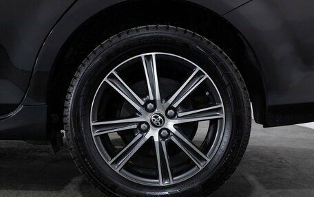 Toyota Corolla, 2015 год, 1 448 000 рублей, 20 фотография