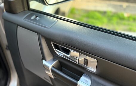 Land Rover Discovery IV, 2013 год, 2 140 000 рублей, 24 фотография