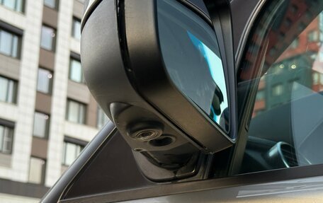 Land Rover Discovery IV, 2013 год, 2 140 000 рублей, 27 фотография