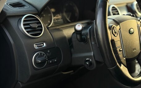 Land Rover Discovery IV, 2013 год, 2 140 000 рублей, 32 фотография