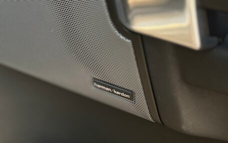 Land Rover Discovery IV, 2013 год, 2 140 000 рублей, 29 фотография