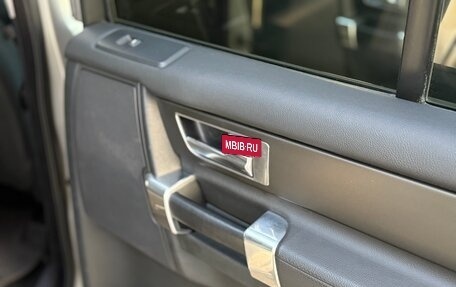 Land Rover Discovery IV, 2013 год, 2 140 000 рублей, 20 фотография