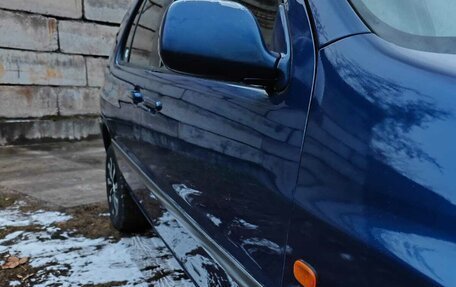 Toyota Raum I, 2000 год, 365 000 рублей, 9 фотография