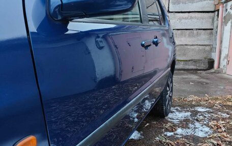 Toyota Raum I, 2000 год, 365 000 рублей, 10 фотография