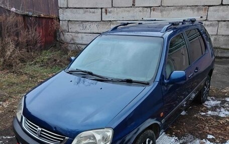 Toyota Raum I, 2000 год, 365 000 рублей, 7 фотография