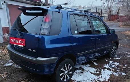 Toyota Raum I, 2000 год, 365 000 рублей, 3 фотография