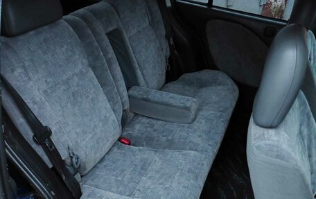 Toyota Raum I, 2000 год, 365 000 рублей, 15 фотография