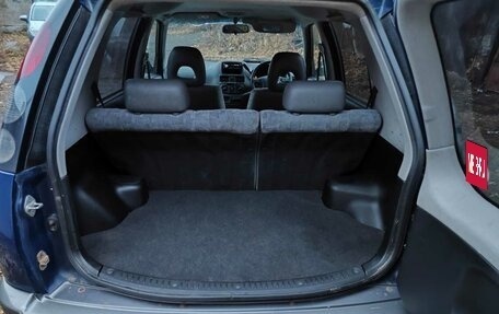 Toyota Raum I, 2000 год, 365 000 рублей, 13 фотография