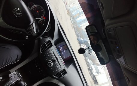 Honda Accord VIII рестайлинг, 2008 год, 1 350 000 рублей, 6 фотография