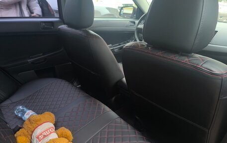 Mitsubishi Lancer IX, 2008 год, 830 000 рублей, 11 фотография