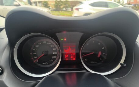 Mitsubishi Lancer IX, 2008 год, 830 000 рублей, 10 фотография