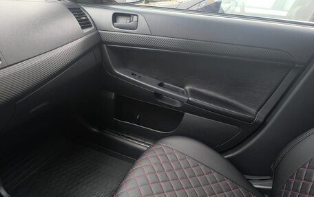 Mitsubishi Lancer IX, 2008 год, 830 000 рублей, 13 фотография