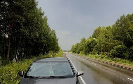 Hyundai Solaris II рестайлинг, 2013 год, 600 000 рублей, 3 фотография