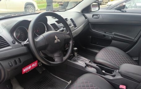 Mitsubishi Lancer IX, 2008 год, 830 000 рублей, 9 фотография