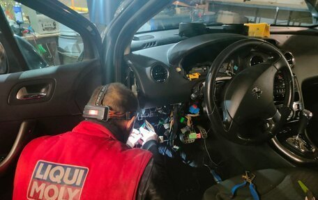 Peugeot 308 II, 2011 год, 730 000 рублей, 4 фотография