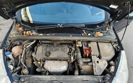 Peugeot 308 II, 2011 год, 730 000 рублей, 9 фотография