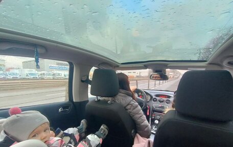 Peugeot 308 II, 2011 год, 730 000 рублей, 12 фотография