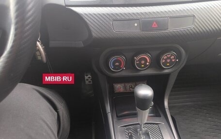 Mitsubishi Lancer IX, 2008 год, 830 000 рублей, 14 фотография