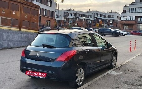 Peugeot 308 II, 2011 год, 730 000 рублей, 2 фотография