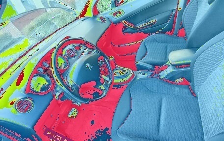 Peugeot 308 II, 2011 год, 730 000 рублей, 5 фотография