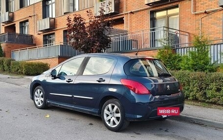 Peugeot 308 II, 2011 год, 730 000 рублей, 3 фотография