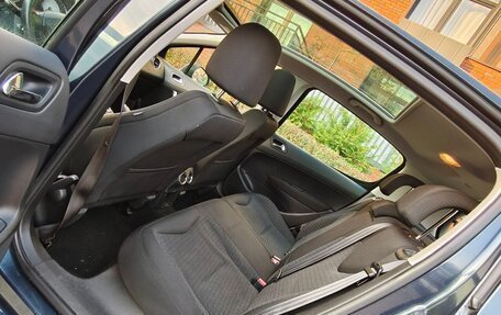 Peugeot 308 II, 2011 год, 730 000 рублей, 14 фотография