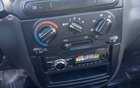 Chevrolet Lanos I, 2006 год, 140 000 рублей, 7 фотография