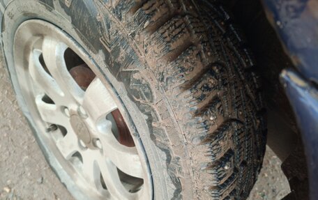 Chevrolet Lanos I, 2006 год, 140 000 рублей, 5 фотография