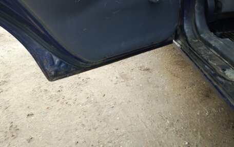 Chevrolet Lanos I, 2006 год, 140 000 рублей, 9 фотография