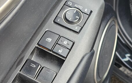 Lexus NX I, 2016 год, 2 249 000 рублей, 15 фотография