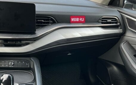 Haval F7x I, 2022 год, 2 000 000 рублей, 8 фотография