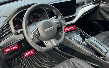 Haval F7x I, 2022 год, 2 000 000 рублей, 6 фотография