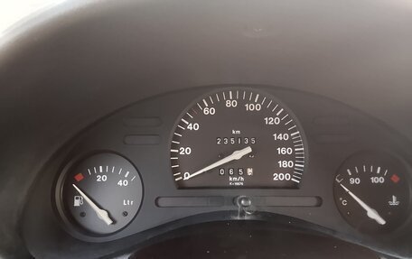 Opel Corsa B, 1999 год, 170 000 рублей, 12 фотография