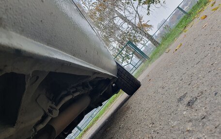 SEAT Alhambra II рестайлинг, 1998 год, 550 000 рублей, 2 фотография