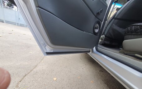 SEAT Alhambra II рестайлинг, 1998 год, 550 000 рублей, 11 фотография