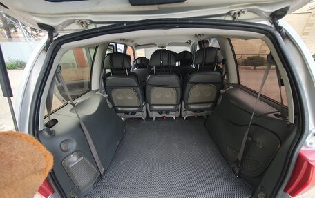 SEAT Alhambra II рестайлинг, 1998 год, 550 000 рублей, 9 фотография