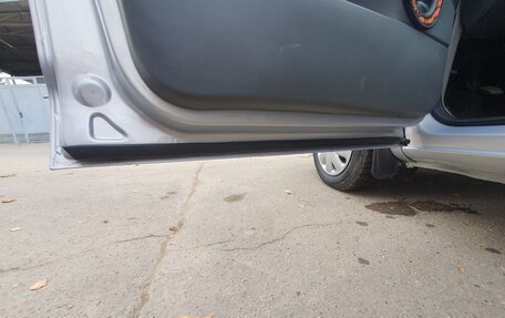 SEAT Alhambra II рестайлинг, 1998 год, 550 000 рублей, 15 фотография