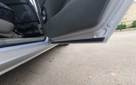 SEAT Alhambra II рестайлинг, 1998 год, 550 000 рублей, 7 фотография