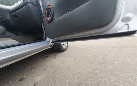 SEAT Alhambra II рестайлинг, 1998 год, 550 000 рублей, 8 фотография