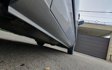 SEAT Alhambra II рестайлинг, 1998 год, 550 000 рублей, 17 фотография