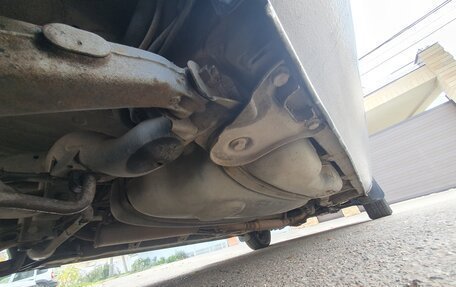 SEAT Alhambra II рестайлинг, 1998 год, 550 000 рублей, 18 фотография