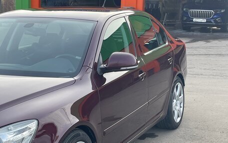 Skoda Octavia, 2010 год, 1 270 000 рублей, 10 фотография