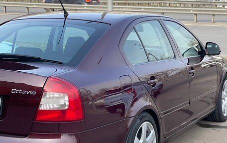 Skoda Octavia, 2010 год, 1 270 000 рублей, 8 фотография