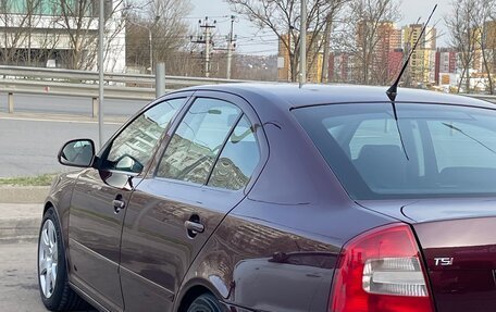 Skoda Octavia, 2010 год, 1 270 000 рублей, 7 фотография