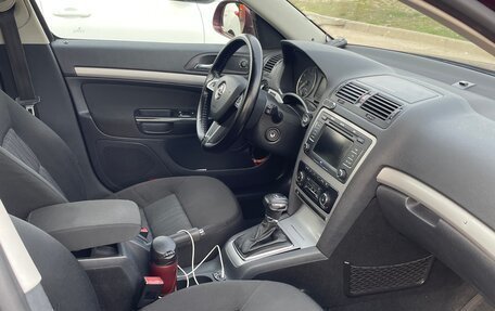 Skoda Octavia, 2010 год, 1 270 000 рублей, 11 фотография