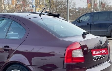 Skoda Octavia, 2010 год, 1 270 000 рублей, 9 фотография